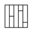 Icono tarimas