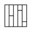 Icono tarimas