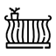 Icono torneados