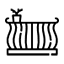 Icono torneados