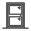 Icono puerta