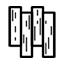 Icono vigas