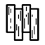 Icono vigas
